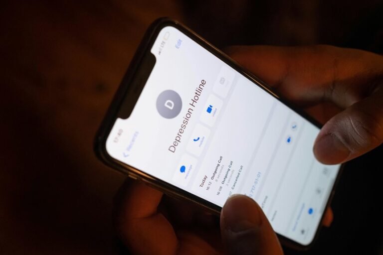 support hotline numbers provided