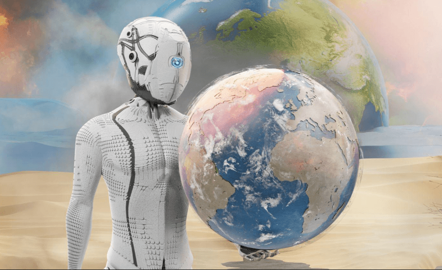 AI & Climate: Modeling, Mitigation & Adaptation