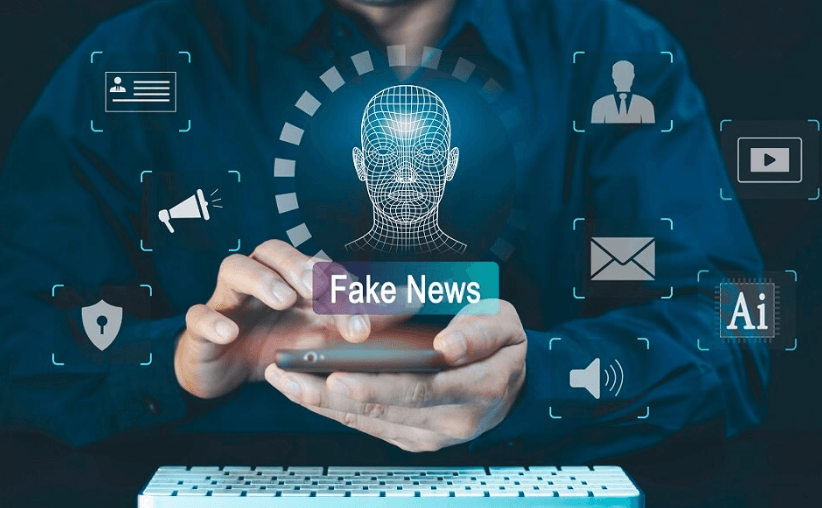 AI & Disinformation: Tools to Detect & Counter Fake News