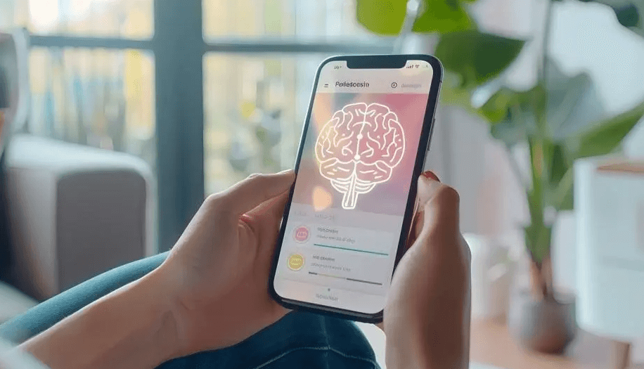 AI & Mental Health: Tools for Wellness & Therapy