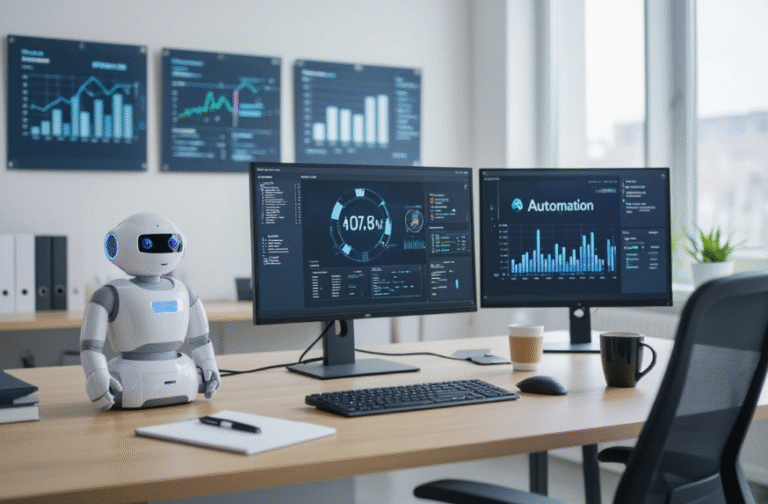 Automate, Optimize, Scale: Must-Have AI Tools for Modern Businesses